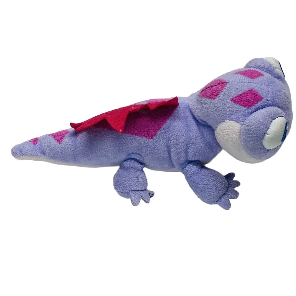Disney Frozen 2 Bruni The Fire‎ Spirit Plush 9